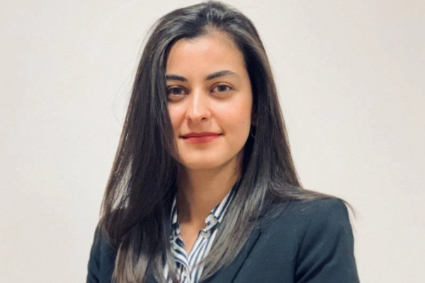 Mərkəzi Bankda dəyişiklik - Departament rəhbəri yola salındı