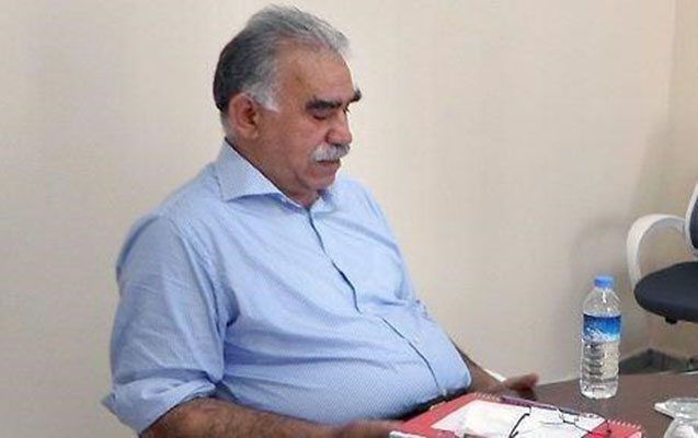 Türkiyəli deputatlar&nbsp;PKK lideri ilə görüşəcəklər - Həbsxanada