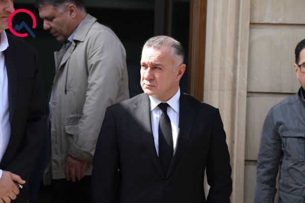 Teymur Musayev ÜST-də vəzifə alıb
