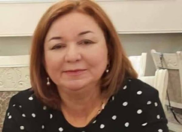 TƏHSİLİMİZ ÜÇÜN BİR İTKİ - Məktəb direktoru vəfat edib
