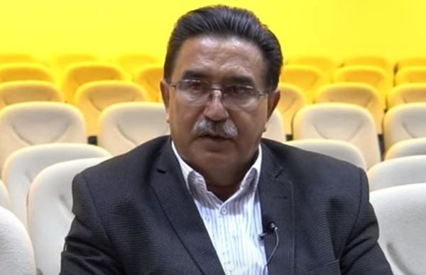 Şuşa Dövlət Musiqili Dram Teatrının direktoru&nbsp;vəfat edib