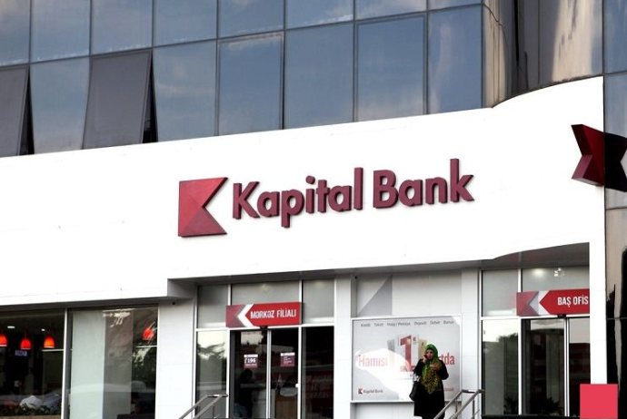 &ldquo;Kapital Bank&rdquo;ın haqsız faiz siyasəti - İqtisadçı yazır