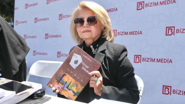 Zamanın dərinliklərindən gələn real həyat nümunəsi &ndash; &ldquo;Sirli gedişlər&rdquo; kitabı və yazıçı Lətifə Orucun ədəbiyyatımızdakı təşəkkül izi