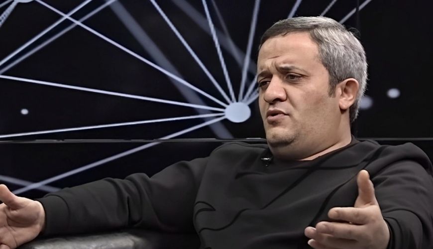 Meyxanaçı Orxan Lökbatanlı 250 min manata maşın aldı - VİDEO