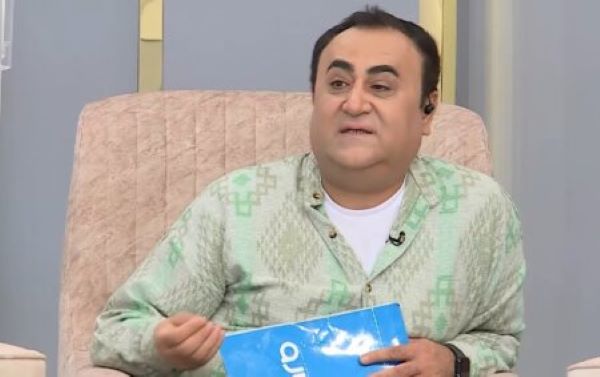 &nbsp;Elgiz ARB-dən ayrılıb - Aparıcı sponsorları da özüylə aparıb