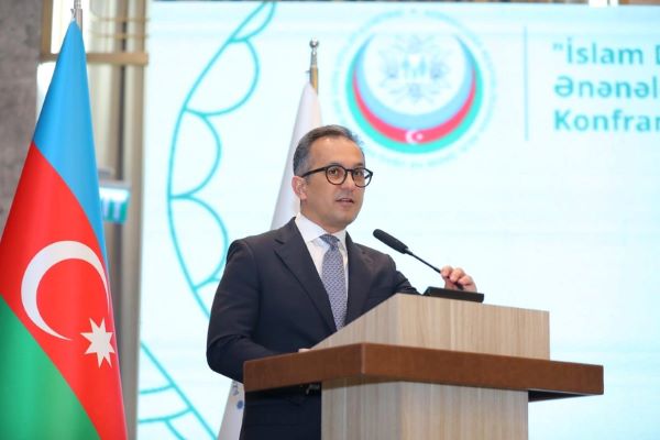 Ramin Məmmədov Tərtərdə vətəndaşları qəbul edəcək