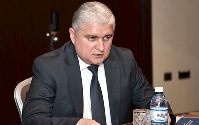 "ASCO Arena" mayda təmirə bağlanacaq - "Yerli futbolçulara&nbsp;keyfiyyətlərini artırmaq üçün yeni imkanlar yaradılmalıdır"