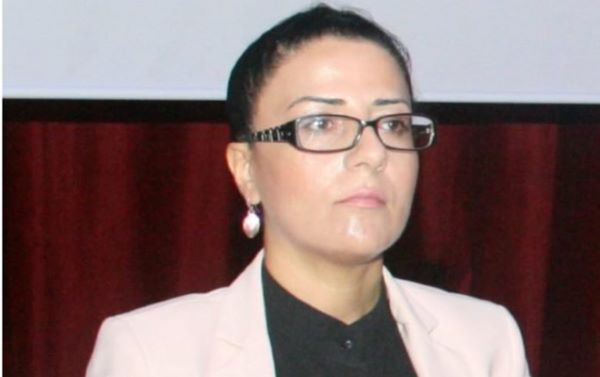 İcra başçısının sabiq müavini azadlığa çıxdı