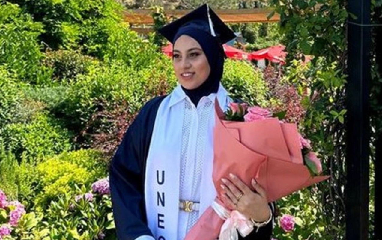 Hacı Şahin Həsənlinin qızının toyu olub - VİDEO