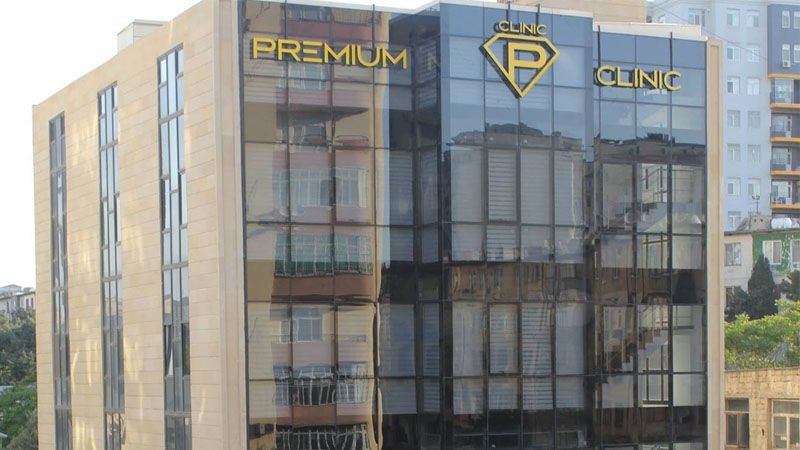 "Premium Clinic"də əməliyyat olunan qadın ölüb