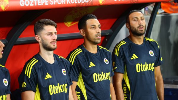 "Fənərbağça" məşhur oyunçunu satışa çıxarıb