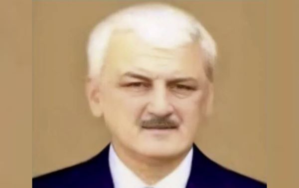Keçmiş icra başçısı Ağstafada dəfn olunacaq