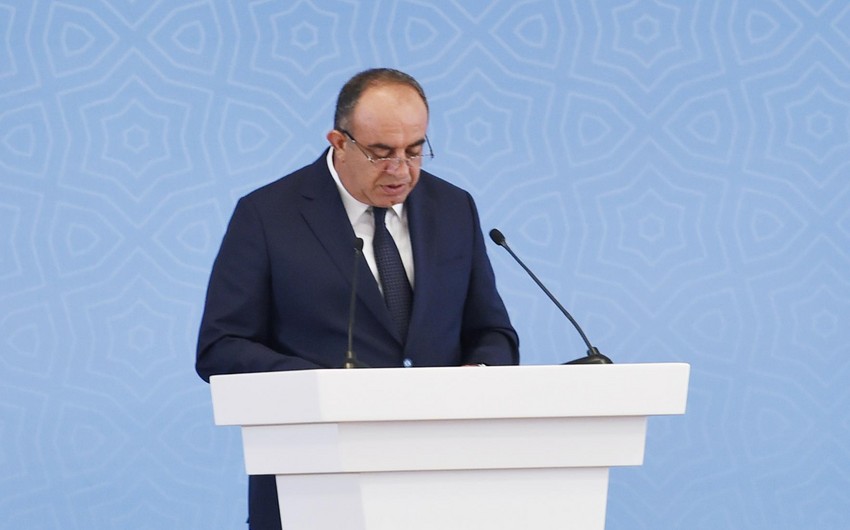 Sabiq icra başçısının həbs müddəti 5 ay uzadılıb