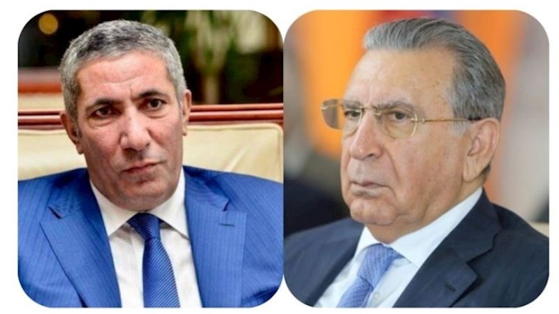 "Ramiz Mehdiyev faktoru..." - Siyavuş Novruzovdan açıqlamalar