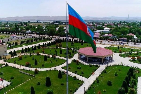 Füzuli Şəhəri Günü münasibətilə atəşfəşanlıq olacaq