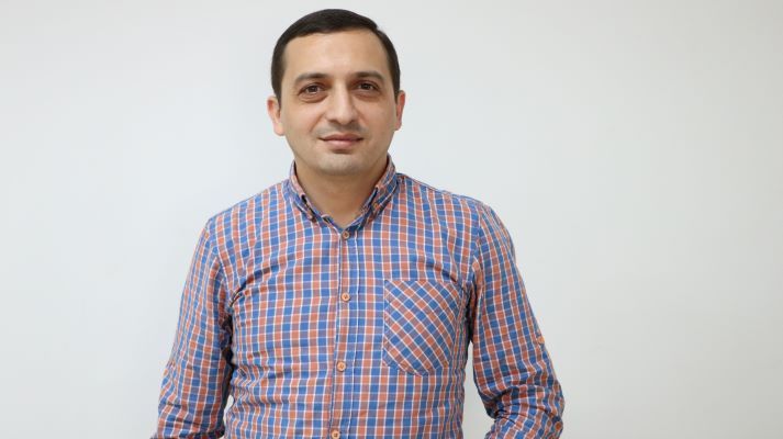 Keçmiş aparıcı mətbuat katbi təyin olunub