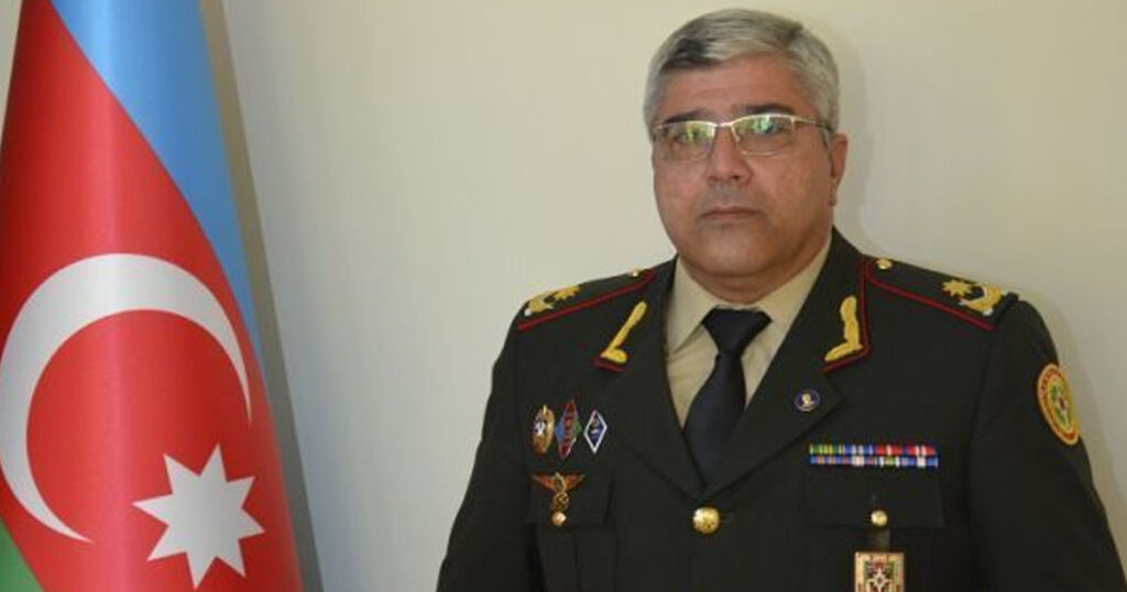 Akademiyanın 86 minlik tenderi ləğv olunub