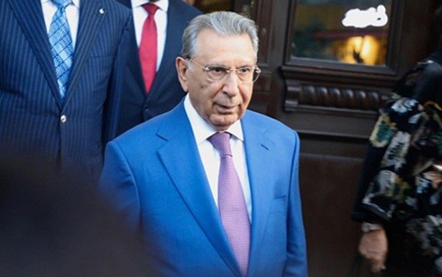 MƏHKƏMƏ RAMİZ MEHDİYEVLƏ BAĞLI QƏRAR VERDİ