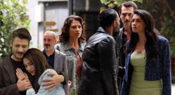 Qalmaqallı serial geri dönür: "Həll edəcəyimiz bəzi məsələlər var..."