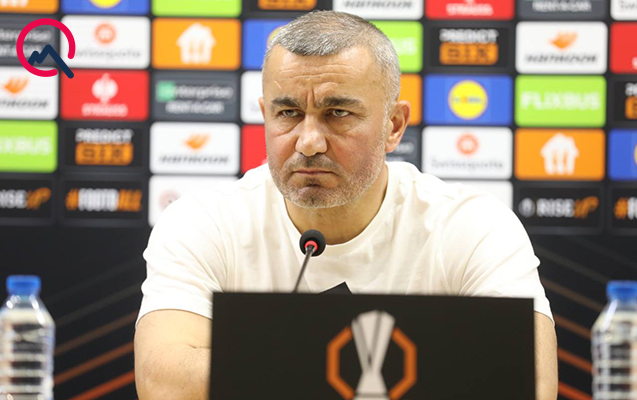 “Qarabağ” Qurban Qurbanovla yeni müqavilə imzalayıb