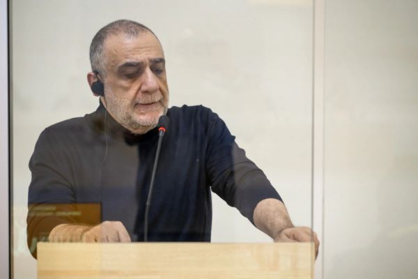Ruben Vardanyanın məhkəməsi: nə vaxt keçiriləcək? - AÇIQLAMA