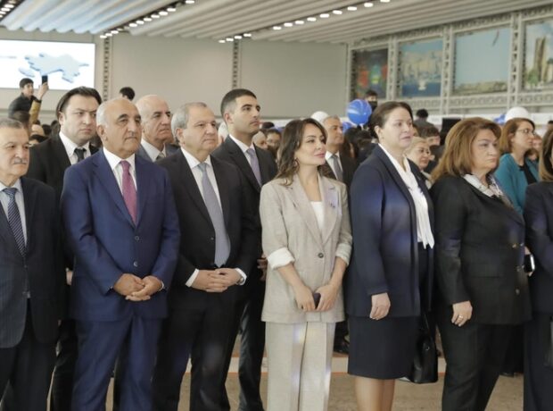 REKTOR RAMİZ MEHDİYEVLƏ BAĞLI SUALDAN və TƏDBİRDƏN QAÇDI:&nbsp;&ldquo;Mən, sadəcə..."