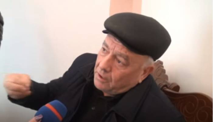 Ramiz Mehdiyevin çətiri altında olan iş adamları... - Və ya Əziz Quliyev kimdir?
