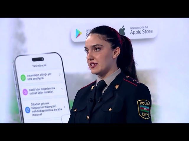Qarabağa necə səfər etmək olar? - Polis cavab verir + VİDEO