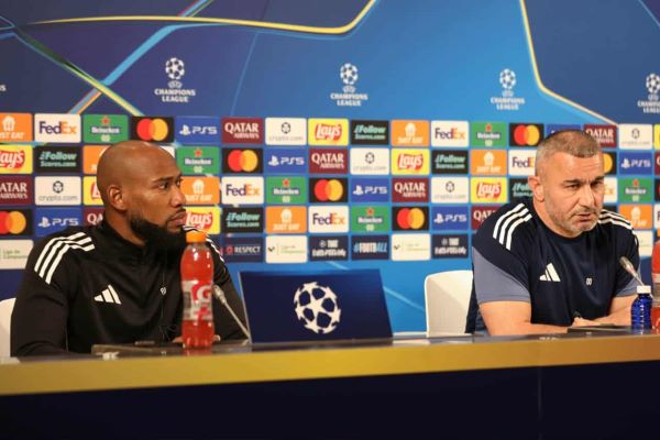 \"Qarabağ\" klubu Kevin Medina ilə vidalaşdı
