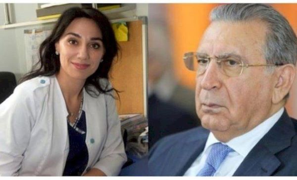 Ramiz Mehdiyevin qızı kafedra müdiri vəzifəsindən azad olunub&nbsp;