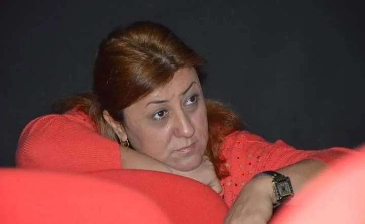 Teatr&nbsp;rejissorunu yataqxanadan çıxarıblar - Açıqlama