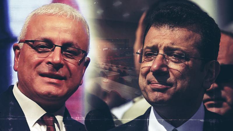 Əkrəm İmamoğlu, məşhur jurnalist və... - Onlar indi də casusluqda ittiham olunur