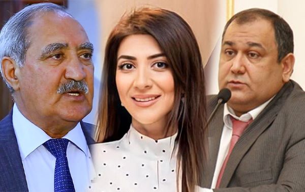 "Bu, artıq bir vicdan məsələsidir" - Elçin Ağamalı yenidən "üsyan bayrağı"nı qaldırdı