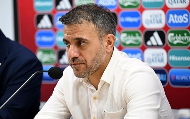 Ayxan Abbasov Qurban Qurbanovun qəzəbinə gələn futbolçudan danışdı: \"O, Azərbaycan üçün vacib oyunçudur”