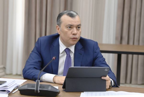 Sahil Babayev nazirliyi yeniləyir - Köhnə kadrlar bir-bir yola salınır