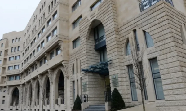 Milli Konservatoriyanın 5 əməkdaşı işdən çıxarıldı - 2 departament, bir mərkəz ləğv edildi