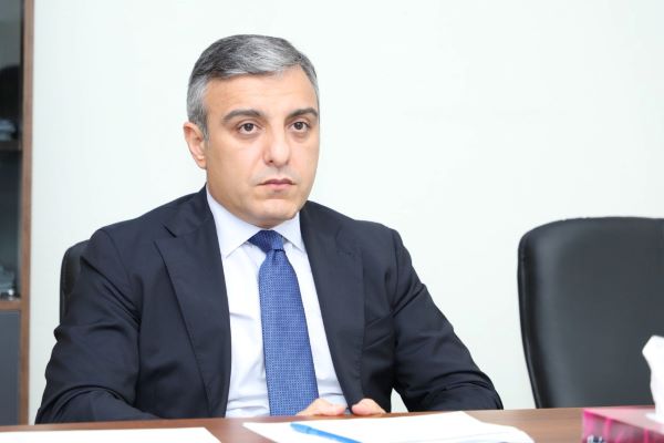 AAYDA-da kuryoz təyinat - Yeni sədr ƏƏSMN-in şöbə müdirini özünə müşavir götürdü