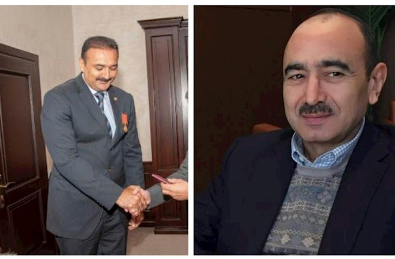 RAMİZ MEHDİYEV və ƏLİ HƏSƏNOVLA ADI HALLANAN NURLAN HƏSƏNOV: o, kimdir? - O qədər mülkləri ortaya çıxdı ki...(SİYAHI) - YENİLƏNİB