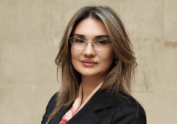 Yeni Aparat rəhbəri kimdir? - Tərcümeyi-hal