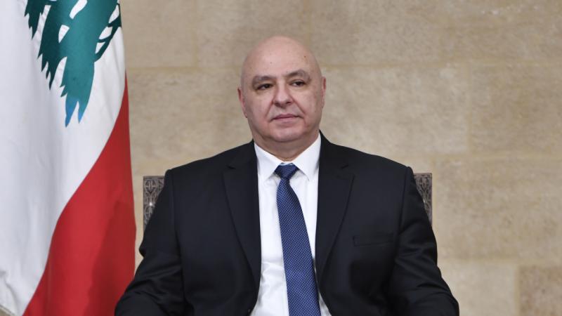 Livan prezidenti: “İsrail hücumları böyük humanitar fəlakətə səbəb olub”