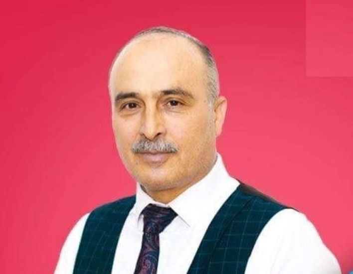 Vüqar Məmmədovun&nbsp;həbs müddəti uzadılıb