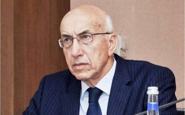 Qocaman YAP-çı: "Bilmək lazımdır ki, hansı həddə kimi bu qudurub&rdquo;