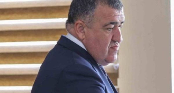Xətainin icra&nbsp;başçısına&nbsp;ağır itki üz verib