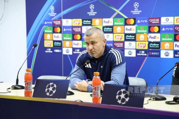 Qurban Qurbanov küsüb?