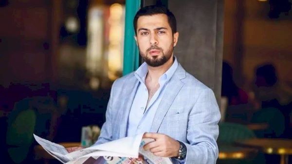 Meyxanaçı: "Hər şeyi darmadağın etdilər" - VİDEO