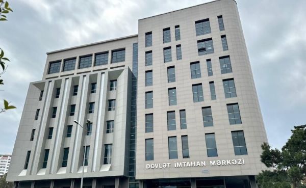 Buraxılış imtahanında riyaziyyatdan sual səhv olub? - DİM açıqlama yaydı