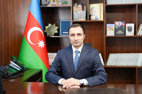 Fərid Bağırzadə nazir təyin olundu - O, kimdir?