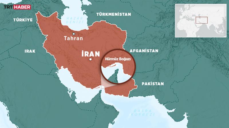 İNGİLİSLƏR HÖRMÜZ BOĞAZININ AÇILMASI ÜÇÜN HƏRƏKƏTƏ KEÇDİ: &ldquo;Bütün tədbirlər görüləcək&rdquo; &ndash; 40-dan çox ölkə toplandı