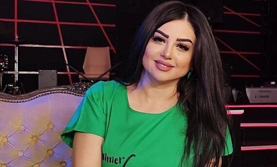 "Komedixana"nın aktrisası ilə keçmiş əri arasında qalmaqal - Açıqlama + VİDEO