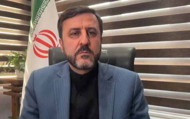 İran XİN-dən Azərbaycana hücuma reaksiya: "Bu insident barədə sizdən eşidirəm" - VDEO